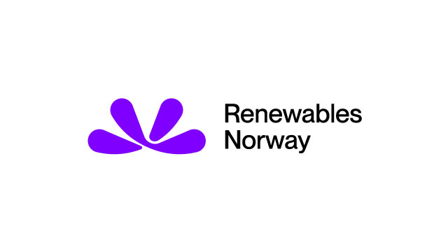 Renewables Norway logo